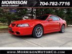 Thumbnail Photo 60 for 2003 Ford Mustang Cobra Coupe